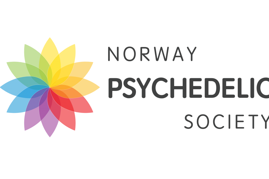 Logotyp för Norway Psychedelic Society