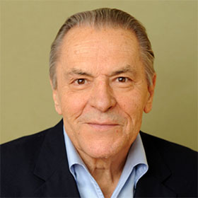 Stanislav Grof