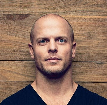 Tim Ferriss